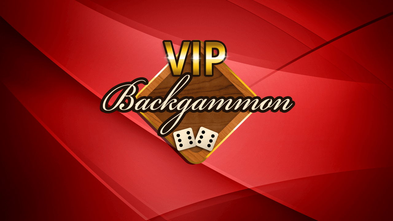 Backgammon Online for Free - VIP Games